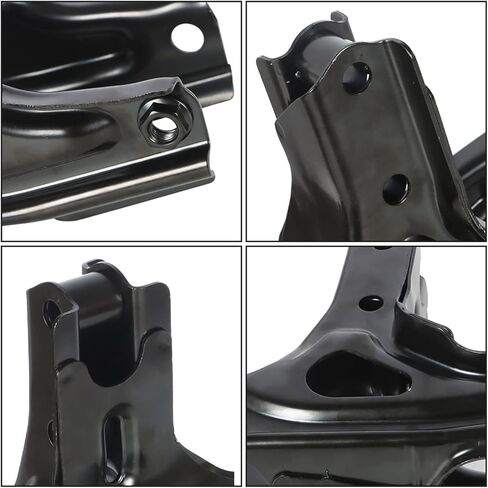 MARDDPAIR المحرك الخلفي MOUNT T BRACKET PRACKET HONDA CIVIC SI 1999-2000 50827-S04-N10 in Saudi Arabia