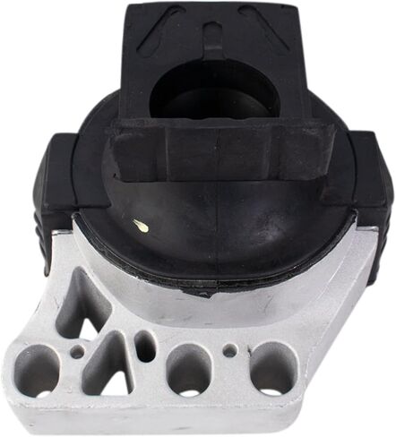 TRQ Right Engine Mount Side Cassenger متوافق مع 2013-2019 Ford Escape 2013-2018 Focus 2014-2021 Transit Connect 2015-2019 Lincoln MKC in Saudi Arabia
