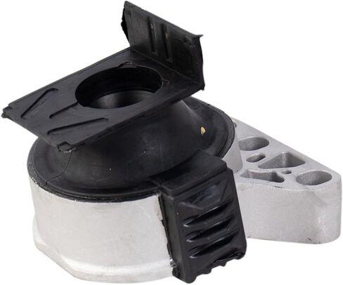 TRQ Right Engine Mount Side Cassenger متوافق مع 2013-2019 Ford Escape 2013-2018 Focus 2014-2021 Transit Connect 2015-2019 Lincoln MKC in Saudi Arabia