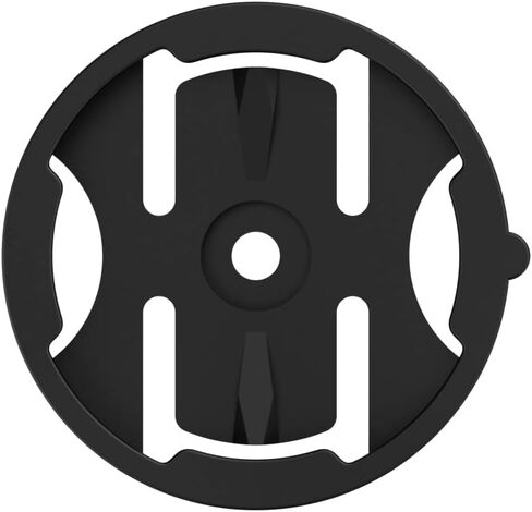 Beeline Powered Mount Insert for Moto II Premium Mounts | Weatherproof 12V Charging Solution for Motorcycle GPS Trackers | Durable Motorbike Accessory for Adventure Riders & Daily Commuters in Kuwait