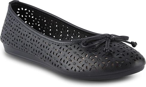 أحذية مسطحة مريحة للنساء ، رغوة الذاكرة in Kuwait