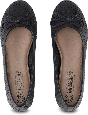 أحذية مسطحة مريحة للنساء ، رغوة الذاكرة in Kuwait