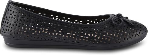 أحذية مسطحة مريحة للنساء ، رغوة الذاكرة in Kuwait