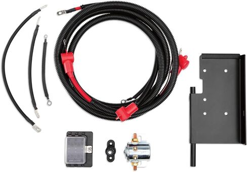 2018-2019 KAWASAKI MULE PRO-FX FXR FXT DX DXT ACCESSORY FUSE BOX 99994-1082 in Saudi Arabia