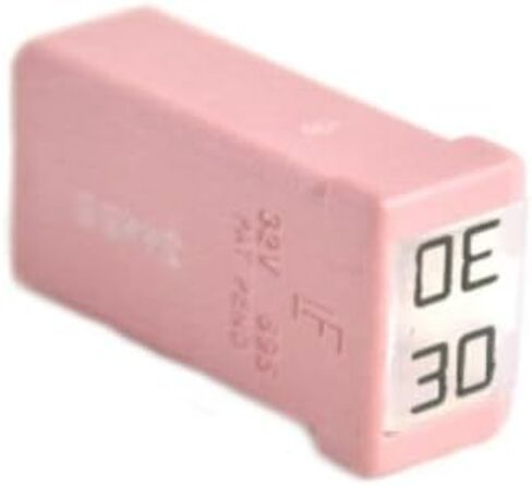 Genuine OEM Fuse Kit For Chrysler Pacifica 68144653AB in Saudi Arabia