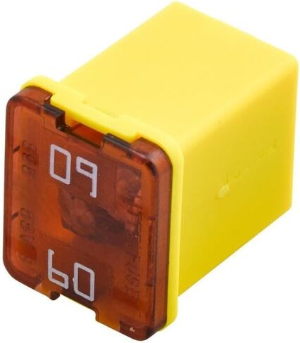 Hella Fuse Yellow 60a 8JS740026-781 in Saudi Arabia