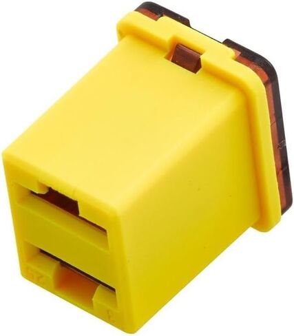 Hella Fuse Yellow 60a 8JS740026-781 in Saudi Arabia