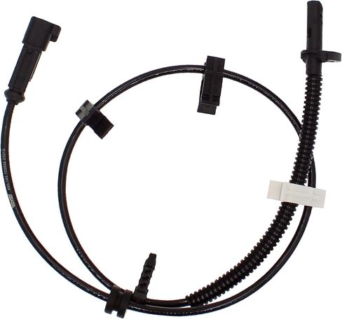 Dorman 695-145 Rear ABS Wheel Speed Sensor Compatible with Select Models in Saudi Arabia
