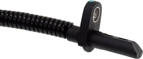 Dorman 695-145 Rear ABS Wheel Speed Sensor Compatible with Select Models in Saudi Arabia