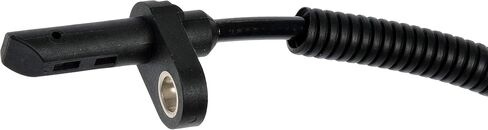 Dorman 695-145 Rear ABS Wheel Speed Sensor Compatible with Select Models in Saudi Arabia