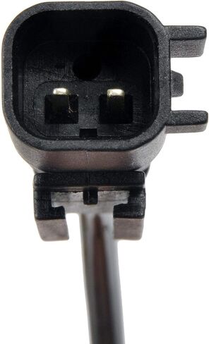 Dorman 695-145 Rear ABS Wheel Speed Sensor Compatible with Select Models in Saudi Arabia