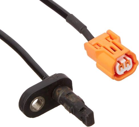 Genuine Honda 57455-SDA-A02 Left Front Sensor Assembly in Saudi Arabia