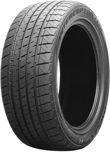 MILESTAR 255/45ZR20 105Y XL BW Interceptor AS810 in Saudi Arabia