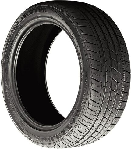 MILESTAR 255/45ZR20 105Y XL BW Interceptor AS810 in Saudi Arabia