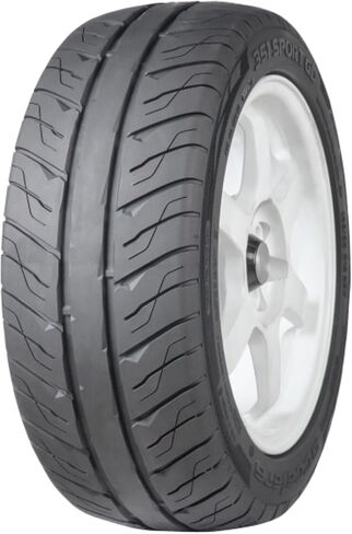 Accelera 351 Sport GD 225/45 ZR15 UHP Summer Tire - Race, Passenger - 91W in Saudi Arabia