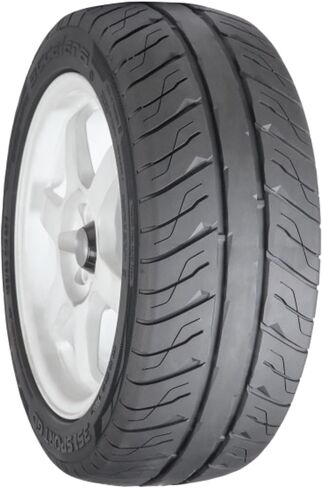 Accelera 351 Sport GD 225/45 ZR15 UHP Summer Tire - Race, Passenger - 91W in Saudi Arabia