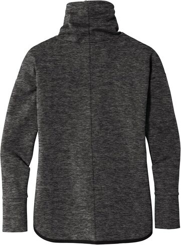 SPORT-TEK Women's Triumph Cowl Neck Pullover in Saudi Arabia
