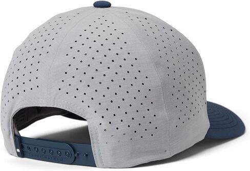 Travismathew Men's Epic Quest Cap - Performance Snapback Hat مع تصميم تنفس in Saudi Arabia