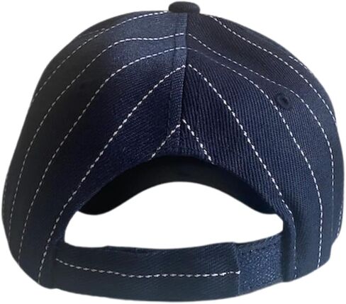 New York Style Baseball Hat Men and Women Cap, Adjustable NY Hats for Golf Gym Running Beach Sun Protection Hats Caps in Saudi Arabia