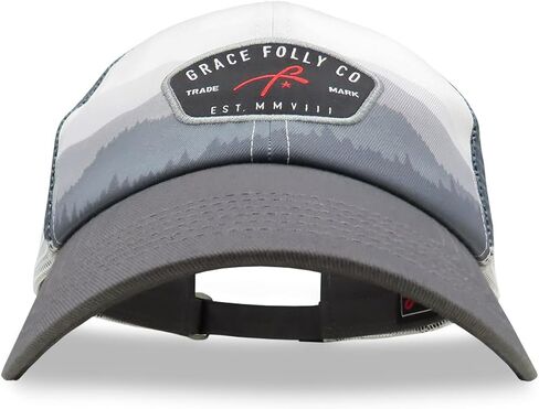 Men’s Baseball Cap in Cool Dad Hat Design with Mesh to Stay Cool at The Beach in Summer in Saudi Arabia