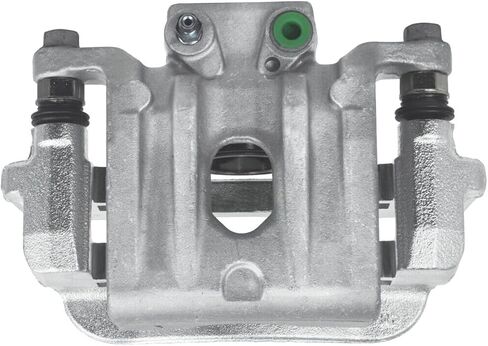 Detroit Axle-خلف 2PC الفرجار الفرامل ل 10-16 Hyundai Santa Fe ، 11-20 Kia Sorento ، 2 قرص الفرامل الفرجار W/Bracket 2010 2012 2013 2015 2015 2017 2017 2018 2019 2020 استبدال in Saudi Arabia