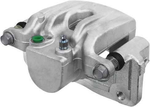 Detroit Axle-خلف 2PC الفرجار الفرامل ل 10-16 Hyundai Santa Fe ، 11-20 Kia Sorento ، 2 قرص الفرامل الفرجار W/Bracket 2010 2012 2013 2015 2015 2017 2017 2018 2019 2020 استبدال in Saudi Arabia