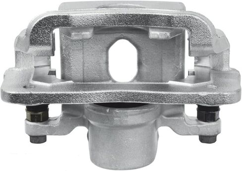 Detroit Axle-خلف 2PC الفرجار الفرامل ل 10-16 Hyundai Santa Fe ، 11-20 Kia Sorento ، 2 قرص الفرامل الفرجار W/Bracket 2010 2012 2013 2015 2015 2017 2017 2018 2019 2020 استبدال in Saudi Arabia