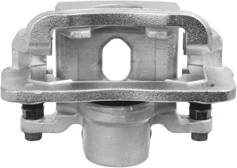 Detroit Axle-خلف 2PC الفرجار الفرامل ل 10-16 Hyundai Santa Fe ، 11-20 Kia Sorento ، 2 قرص الفرامل الفرجار W/Bracket 2010 2012 2013 2015 2015 2017 2017 2018 2019 2020 استبدال in Saudi Arabia