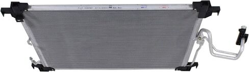 Replacement A/C Condenser fits 2014-2017 Infiniti Qx50 in Saudi Arabia