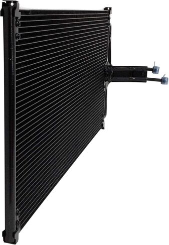 Go-Parts - A/C Condenser for Ford F-150 2004-2008, Replacement 2005 2006 2007 in Saudi Arabia