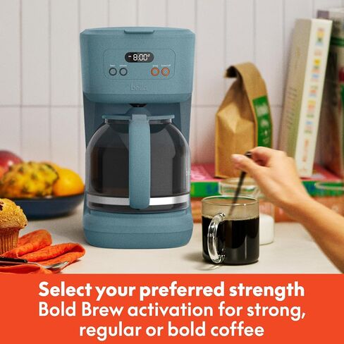 bella 12 cup Programmable Coffee Maker in Kuwait