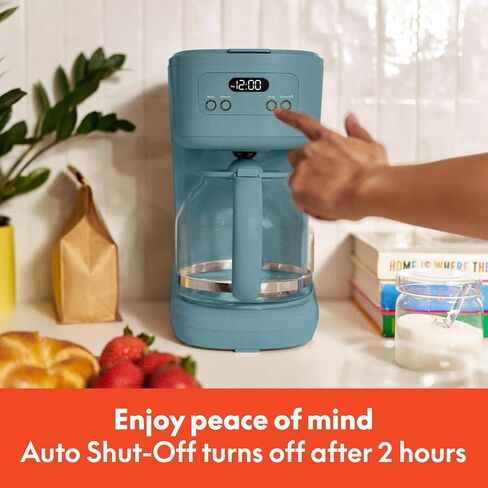 bella 12 cup Programmable Coffee Maker in Kuwait