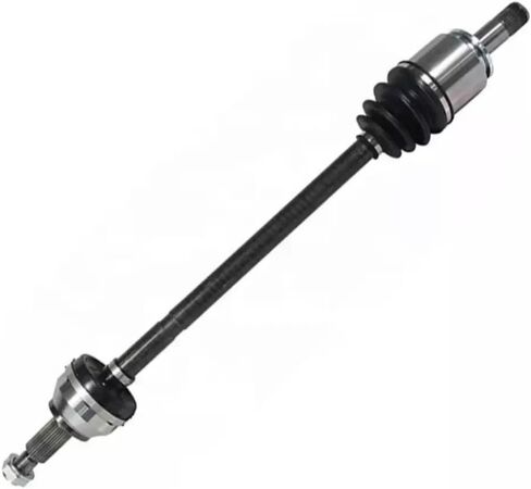 PARTS NO# LR034534 LR034534 Right rear half axis 1pack in Saudi Arabia