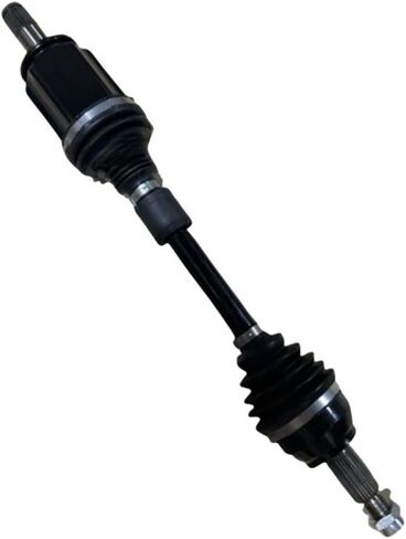PARTS NO# LR153498 LR153498 Left and right front half axis 1pack in Saudi Arabia