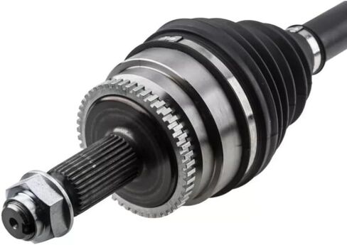 PARTS NO# LR071930 LR071930 Right front half axis 1pack in Saudi Arabia