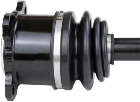 Parts NO# 9020622 9020622 Left Front Half axis 1pack in Saudi Arabia