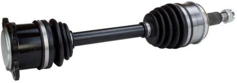 Parts NO# 9020622 9020622 Left Front Half axis 1pack in Saudi Arabia