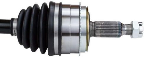 Parts NO# 9020622 9020622 Left Front Half axis 1pack in Saudi Arabia