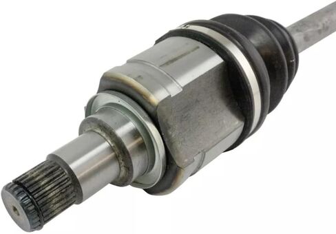 Parts NO# 434200T010 434200T010 Left Front Half axis 1pack in Saudi Arabia
