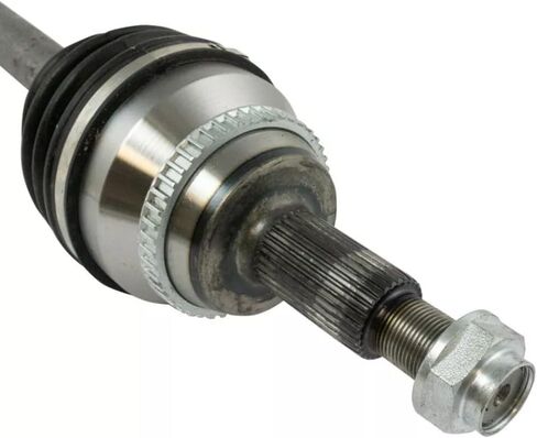 Parts NO# 434200T010 434200T010 Left Front Half axis 1pack in Saudi Arabia