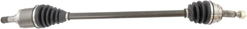 الجبهة اليمنى CV Axle Goxbly Assembly Side Passenger Tide مع 2007-2011 Dodge Caliber 2007-2017 Jeep Compass Patriot in Saudi Arabia