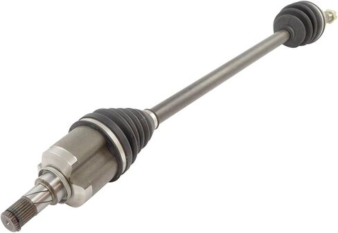 الجبهة اليمنى CV Axle Goxbly Assembly Side Passenger Tide مع 2007-2011 Dodge Caliber 2007-2017 Jeep Compass Patriot in Saudi Arabia