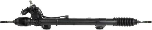Cardone 26-3057 Remanufactured Hydraulic Power Rack and Pinion Complete Unit, EPS in Saudi Arabia