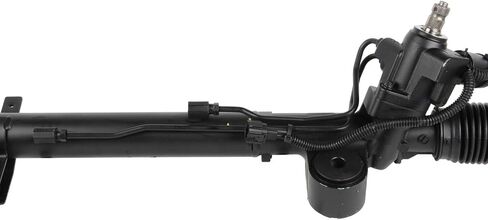 Cardone 26-3057 Remanufactured Hydraulic Power Rack and Pinion Complete Unit, EPS in Saudi Arabia