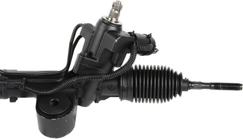 Cardone 26-3057 Remanufactured Hydraulic Power Rack and Pinion Complete Unit, EPS in Saudi Arabia