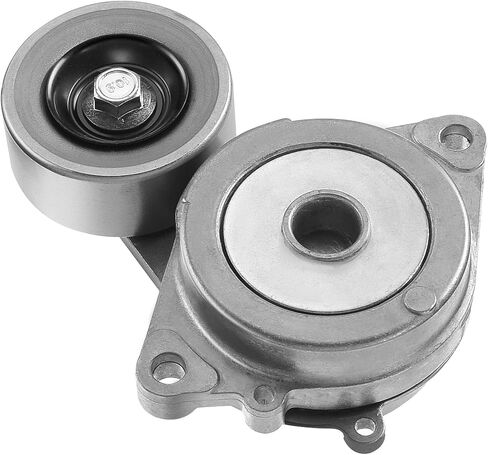 A-Premium Belt Telecter Assembly مع Pulley متوافق مع Honda FIT 2015 2015 2017 2018 1.5L Hatchback ، استبدل# 31170-5R7-A11 ، 311705R7A11 in Saudi Arabia