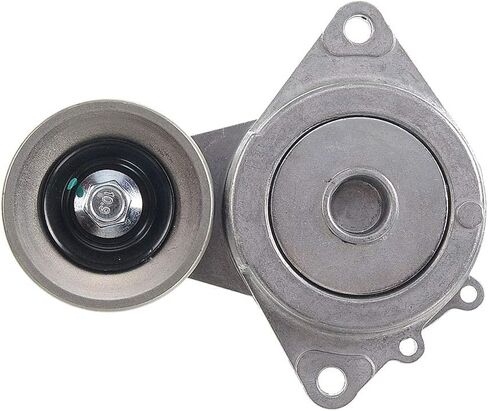 A-Premium Belt Telecter Assembly مع Pulley متوافق مع Honda FIT 2015 2015 2017 2018 1.5L Hatchback ، استبدل# 31170-5R7-A11 ، 311705R7A11 in Saudi Arabia