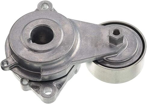 A-Premium Belt Telecter Assembly مع Pulley متوافق مع Honda FIT 2015 2015 2017 2018 1.5L Hatchback ، استبدل# 31170-5R7-A11 ، 311705R7A11 in Saudi Arabia