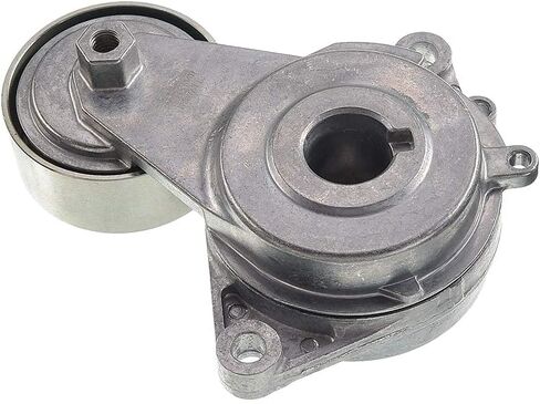 A-Premium Belt Telecter Assembly مع Pulley متوافق مع Honda FIT 2015 2015 2017 2018 1.5L Hatchback ، استبدل# 31170-5R7-A11 ، 311705R7A11 in Saudi Arabia