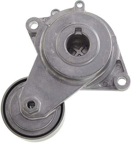 A-Premium Belt Telecter Assembly مع Pulley متوافق مع Honda FIT 2015 2015 2017 2018 1.5L Hatchback ، استبدل# 31170-5R7-A11 ، 311705R7A11 in Saudi Arabia